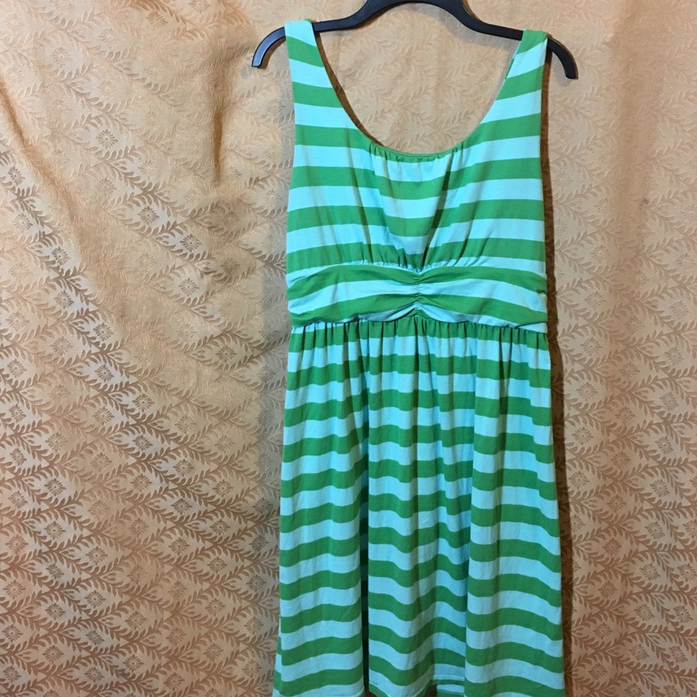 COPY - Faded Glory Summer dress